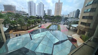 TrevizZo Wyndham São Paulo ibirapuera