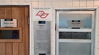 TrevizZo Wyndham São Paulo ibirapuera