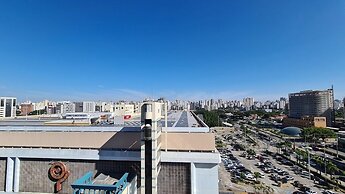 TrevizZo Wyndham São Paulo ibirapuera