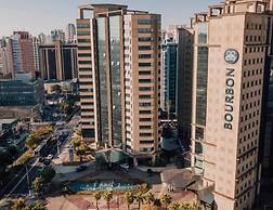 TrevizZo Wyndham São Paulo ibirapuera