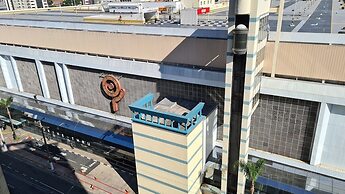 TrevizZo Wyndham São Paulo ibirapuera