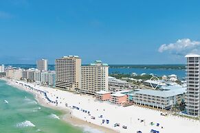 Charming 2bd/1.5ba Beachfront Condo w/ Pool View