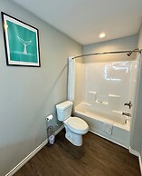 The 409 Bolivar Beach Hotel