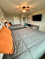 The 409 Bolivar Beach Hotel