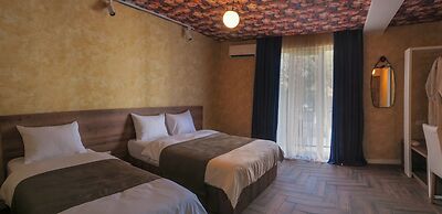 BaniHills Tbilisi