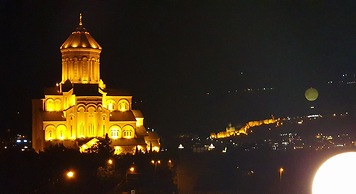 BaniHills Tbilisi