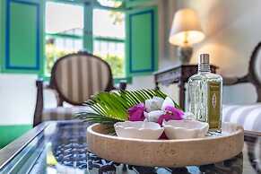 Casa Cedrela Hotel Boutique - Cauca Viejo - Mayores de 14 años