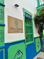 Casa Cedrela Hotel Boutique - Cauca Viejo - Mayores de 14 años