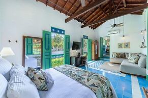 Casa Cedrela Hotel Boutique - Cauca Viejo - Mayores de 14 años