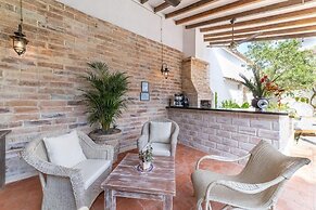 Casa Cedrela Hotel Boutique - Cauca Viejo - Mayores de 14 años