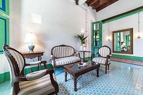 Casa Cedrela Hotel Boutique - Cauca Viejo - Mayores de 14 años