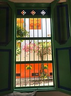 Casa Cedrela Hotel Boutique - Cauca Viejo - Mayores de 14 años