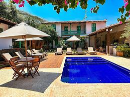 Casa Cedrela Hotel Boutique - Cauca Viejo - Mayores de 14 años