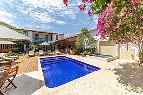 Casa Cedrela Hotel Boutique - Cauca Viejo - Mayores de 14 años