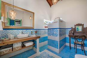 Casa Cedrela Hotel Boutique - Cauca Viejo - Mayores de 14 años