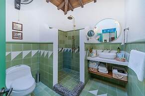 Casa Cedrela Hotel Boutique - Cauca Viejo - Mayores de 14 años