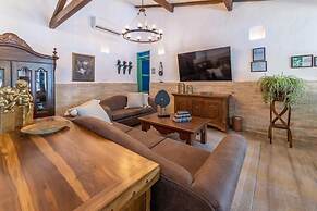 Casa Cedrela Hotel Boutique - Cauca Viejo - Mayores de 14 años