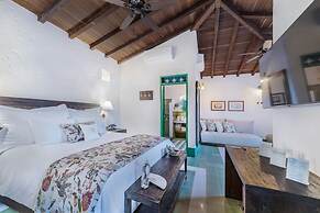 Casa Cedrela Hotel Boutique - Cauca Viejo - Mayores de 14 años