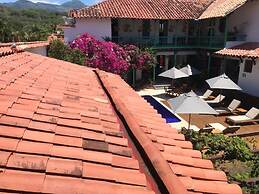 Casa Cedrela Hotel Boutique - Cauca Viejo - Mayores de 14 años