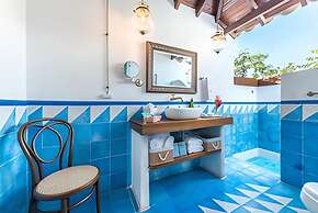 Casa Cedrela Hotel Boutique - Cauca Viejo - Mayores de 14 años