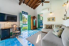 Casa Cedrela Hotel Boutique - Cauca Viejo - Mayores de 14 años