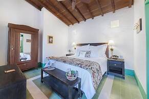 Casa Cedrela Hotel Boutique - Cauca Viejo - Mayores de 14 años