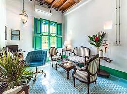 Casa Cedrela Hotel Boutique - Cauca Viejo - Mayores de 14 años