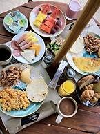 Casa Cedrela Hotel Boutique - Cauca Viejo - Mayores de 14 años