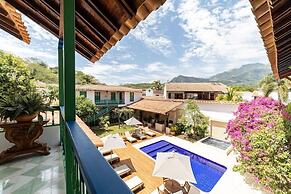 Casa Cedrela Hotel Boutique - Cauca Viejo - Mayores de 14 años