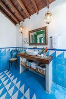 Casa Cedrela Hotel Boutique - Cauca Viejo - Mayores de 14 años