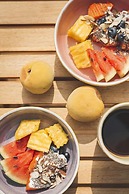 Casa Cedrela Hotel Boutique - Cauca Viejo - Mayores de 14 años