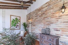 Casa Cedrela Hotel Boutique - Cauca Viejo - Mayores de 14 años