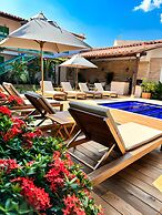 Casa Cedrela Hotel Boutique - Cauca Viejo - Mayores de 14 años