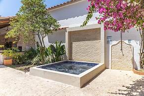 Casa Cedrela Hotel Boutique - Cauca Viejo - Mayores de 14 años