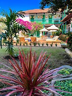 Casa Cedrela Hotel Boutique - Cauca Viejo - Mayores de 14 años