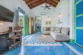 Casa Cedrela Hotel Boutique - Cauca Viejo - Mayores de 14 años