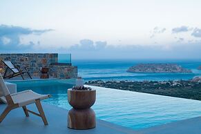 Ninemia Villa III in Crete