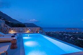 Ninemia Villa III in Crete