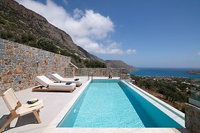 Ninemia Villa III in Crete