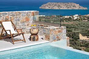 Ninemia Villa III in Crete