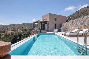 Ninemia Villa III in Crete