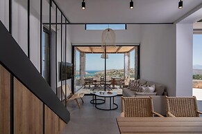 Ninemia Villa III in Crete