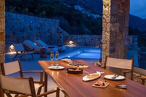 Ninemia Villa III in Crete