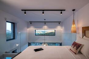 Ninemia Villa III in Crete