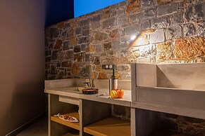 Ninemia Villa III in Crete