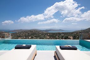 Ninemia Villa III in Crete