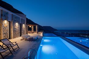 Ninemia Villa II in Crete