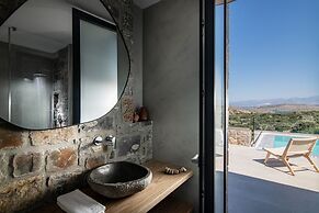 Ninemia Villa II in Crete