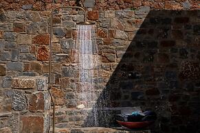 Ninemia Villa II in Crete