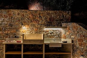 Ninemia Villa I in Crete